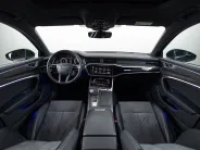 Audi A6 45 TFSI quattro S tronic V (C8) Рестайлинг, 2023 — экстерьер, фото 31