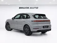 Porsche Cayenne Базовая III Рестайлинг, 2025 — экстерьер, фото 6