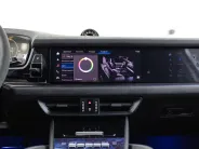 Porsche Cayenne Turbo GT III Рестайлинг, 2025 — экстерьер, фото 27