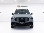 Mercedes-Benz GLS AMG GLS 63 4MATIC+ II (X167) Рестайлинг, 2025 — экстерьер, фото 2