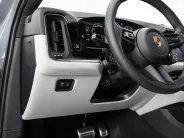 Porsche Cayenne S Coupé III Рестайлинг, 2026 — экстерьер, фото 14