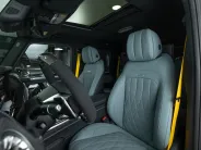 Mercedes-Benz G-Класс AMG G 63 II (W465) Рестайлинг, 2026 — экстерьер, фото 11