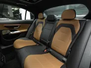 Mercedes-Benz E-Класс AMG E 53 4MATIC+ VI (W214), 2026 — экстерьер, фото 31