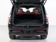 Nissan Patrol LE Platinum City VII (Y63), 2026 — экстерьер, фото 33