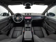 Porsche Macan Базовая I Рестайлинг 2, 2025 — экстерьер, фото 25