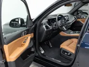 BMW X5 xDrive30d M Sport Pro IV (G05/G18) Рестайлинг, 2023 — экстерьер, фото 7