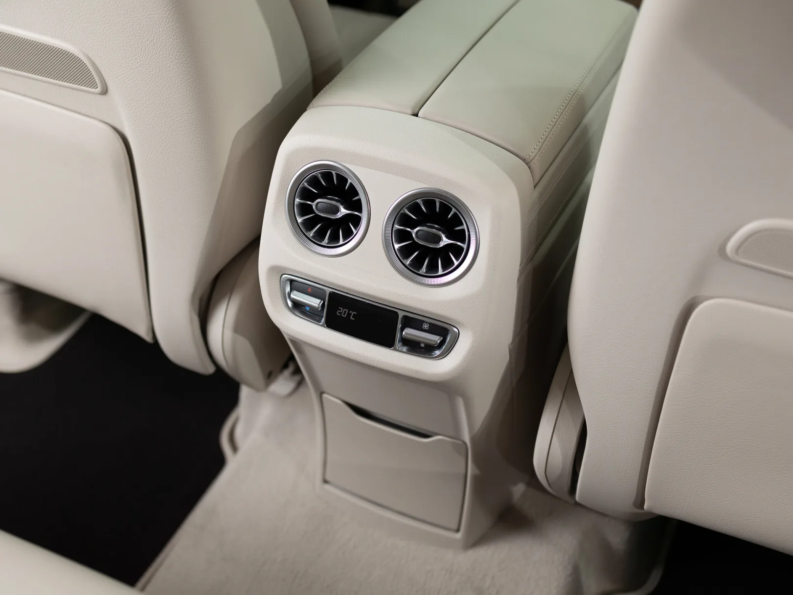 Mercedes-Benz G-Класс AMG G 63 II (W463), 2023 — экстерьер, фото 24