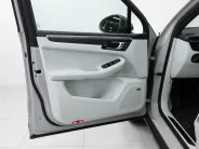 Porsche Macan T I Рестайлинг 2, 2025 — экстерьер, фото 8
