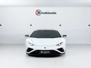 Lamborghini Huracán I, 2020 — экстерьер, фото 2