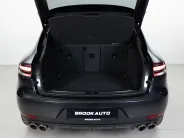 Porsche Macan S I Рестайлинг, 2019 — экстерьер, фото 24