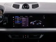 Porsche Cayenne Coupé III Рестайлинг, 2023 — экстерьер, фото 29