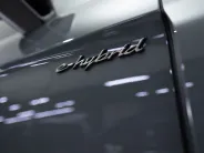 Porsche Panamera Turbo E-Hybrid III, 2025 — экстерьер, фото 38