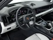 Porsche Cayenne Coupé III Рестайлинг, 2025 — экстерьер, фото 10