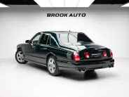 Bentley Arnage I Рестайлинг, 2006 — экстерьер, фото 6