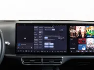 Li Auto (Lixiang) L7 Max I, 2024 — экстерьер, фото 14