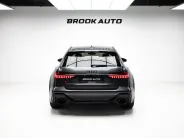 Audi RS 6 RS6 Avant performance IV (C8), 2025 — экстерьер, фото 5