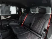 Audi Q7 55 TFSI quattro tiptronic II (4M) Рестайлинг 2, 2024 — экстерьер, фото 31