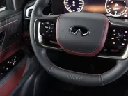 Infiniti QX80 Autograph II, 2026 — экстерьер, фото 18