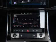 Audi Q8 55 TFSI I (4M) Рестайлинг, 2024 — экстерьер, фото 17