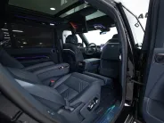 Zeekr 9X Max (6 seats) I, 2025 — экстерьер, фото 35