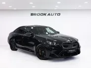 BMW M5 VII (G90), 2025 — экстерьер, фото 3