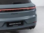 Porsche Cayenne Базовая III Рестайлинг, 2026 — экстерьер, фото 31