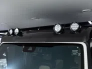 Mercedes-Benz G-Класс AMG Individual II (W463), 2020 — экстерьер, фото 34