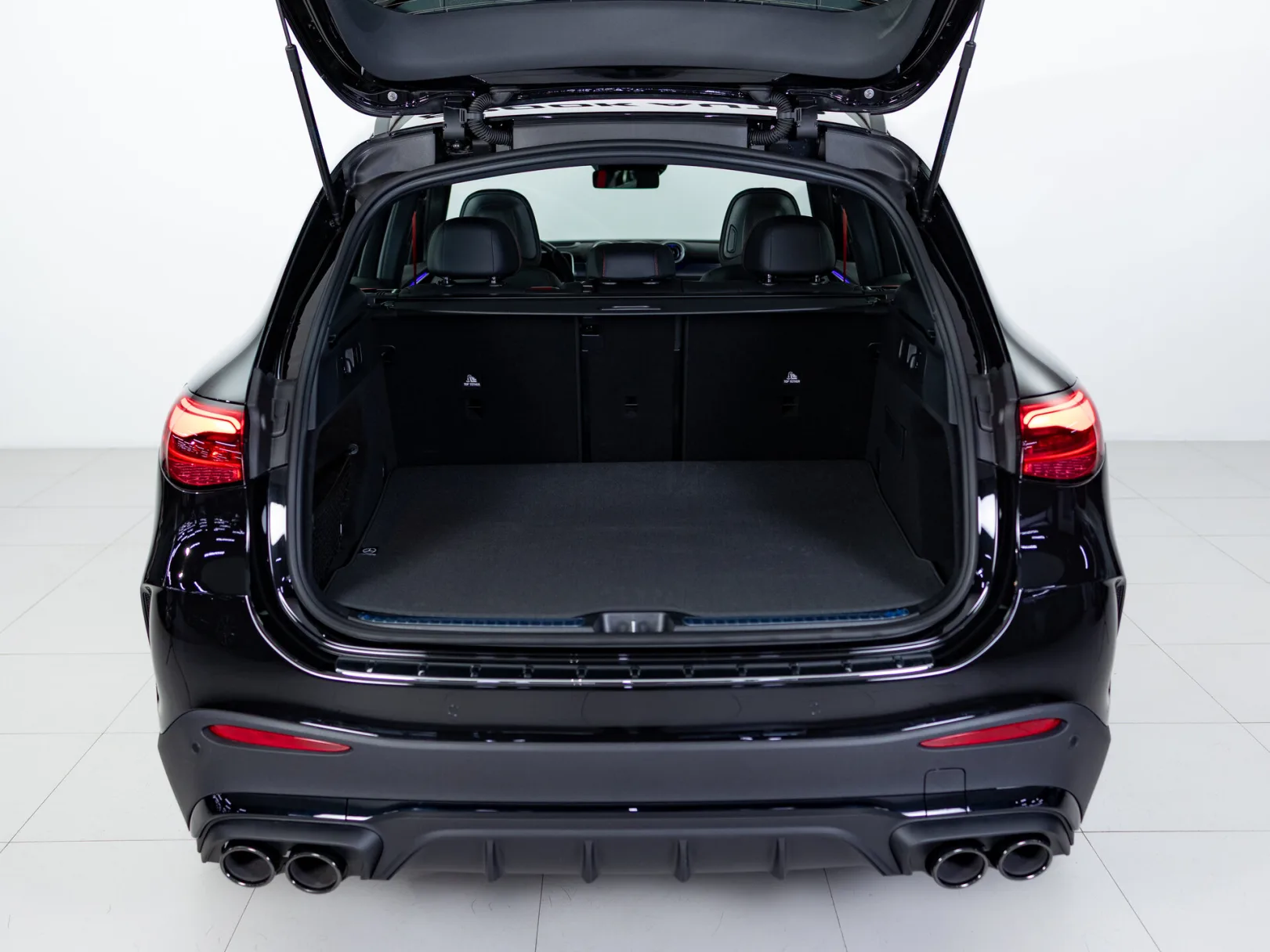 Mercedes-Benz GLC AMG GLC 43 4MATIC II (X254), 2024 — экстерьер, фото 29