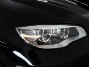 BMW X6 xDrive30d I (E71) Рестайлинг, 2014 — экстерьер, фото 30