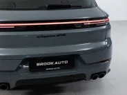 Porsche Cayenne GTS III Рестайлинг, 2026 — экстерьер, фото 37