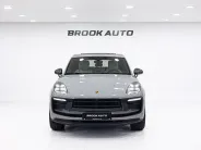 Porsche Macan T I Рестайлинг 2, 2025 — экстерьер, фото 2