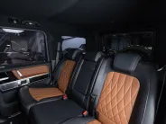 Mercedes-Benz G-Класс AMG G 63 II (W465) Рестайлинг, 2025 — экстерьер, фото 36