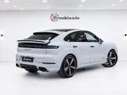 Porsche Cayenne GTS Coupé III Рестайлинг, 2024 — экстерьер, фото 4