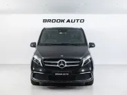 Mercedes-Benz V-Класс VIP III (W447) Рестайлинг, 2021 — экстерьер, фото 4