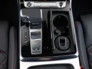 Audi Q7 55 TFSI quattro tiptronic II (4M) Рестайлинг 2, 2024 — экстерьер, фото 20