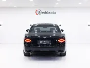 Bentley Flying Spur Individual II, 2017 — экстерьер, фото 5