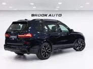 BMW X7 xDrive40i M Sport Pro I (G07), 2019 — экстерьер, фото 4