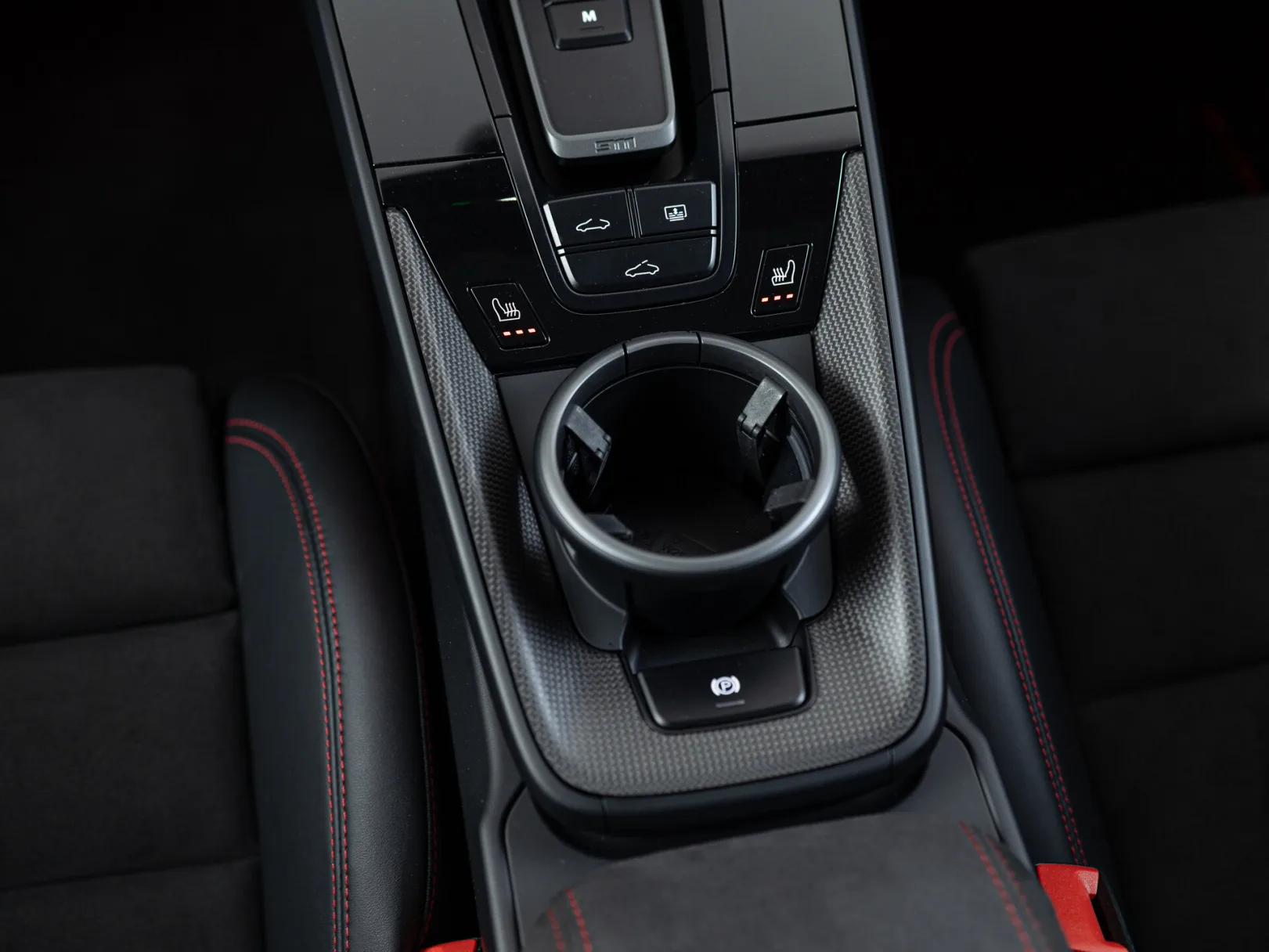 Porsche 911 Carrera 4 GTS VIII (992), 2021 — экстерьер, фото 21