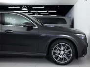 Mercedes-Benz GLC Coupe AMG GLC 43 4MATIC II (C254), 2025 — экстерьер, фото 37