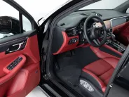 Porsche Macan GTS I Рестайлинг 2, 2023 — экстерьер, фото 7