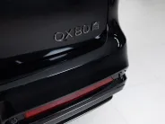 Infiniti QX80 Autograph II, 2026 — экстерьер, фото 37