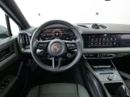 Porsche Cayenne Coupé III Рестайлинг, 2024 — экстерьер, фото 14