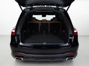 Mercedes-Benz GLS 450 4MATIC II (X167) Рестайлинг, 2025 — экстерьер, фото 31
