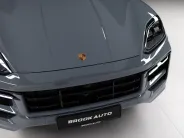 Porsche Cayenne GTS Coupé III Рестайлинг, 2026 — экстерьер, фото 33
