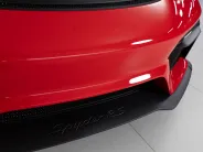 Porsche 718 Spyder RS I (982), 2025 — экстерьер, фото 28