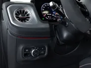 Mercedes-Benz G-Класс AMG G 63 II (W465) Рестайлинг, 2025 — экстерьер, фото 13