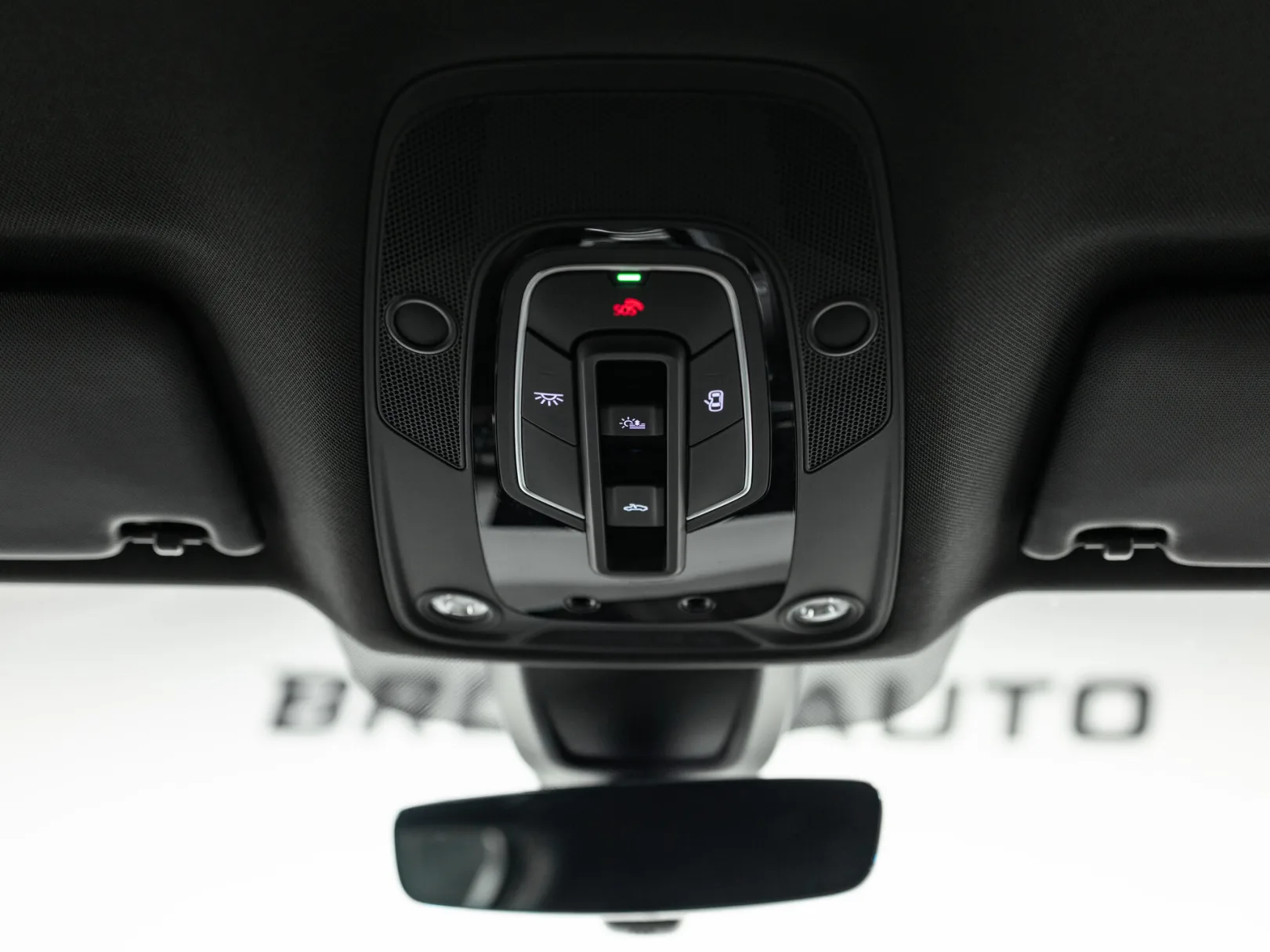 Audi Q5 Sportback Design 45 TFSI quattro I (FY), 2022 — экстерьер, фото 16