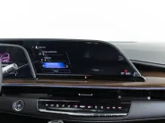 Cadillac Escalade Sport Platinum ESV V, 2024 — экстерьер, фото 34