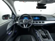 Mercedes-Benz GLE II (V167), 2021 — экстерьер, фото 12