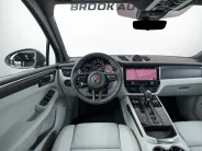 Porsche Macan T I Рестайлинг 2, 2025 — экстерьер, фото 13